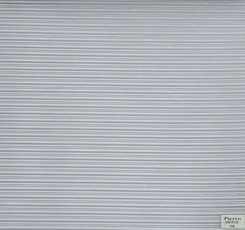پرده دو مکانیزم ساده کد SND5326 مناسب تمام فضاها در رنگبندی های متفاوت.برای لوکس پسندان.